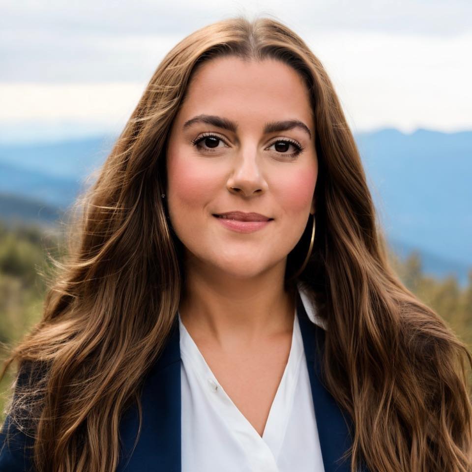 Jules Blaylock, listing agent